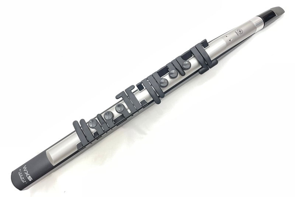 基本的な撮影ポイント：本体全体