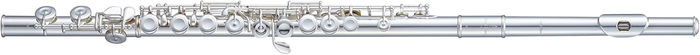 Pearl Flute PF-665 Dolce