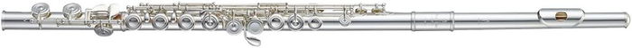 Pearl Flute F-DP Dolce Primo