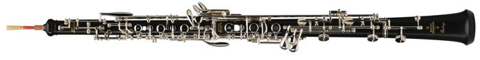 Buffet Crampon Prodige セミオート