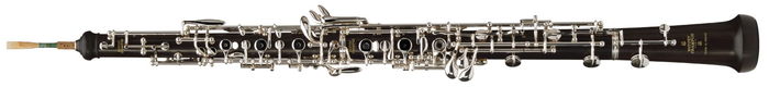 Buffet Crampon Prestige R47 セミオート