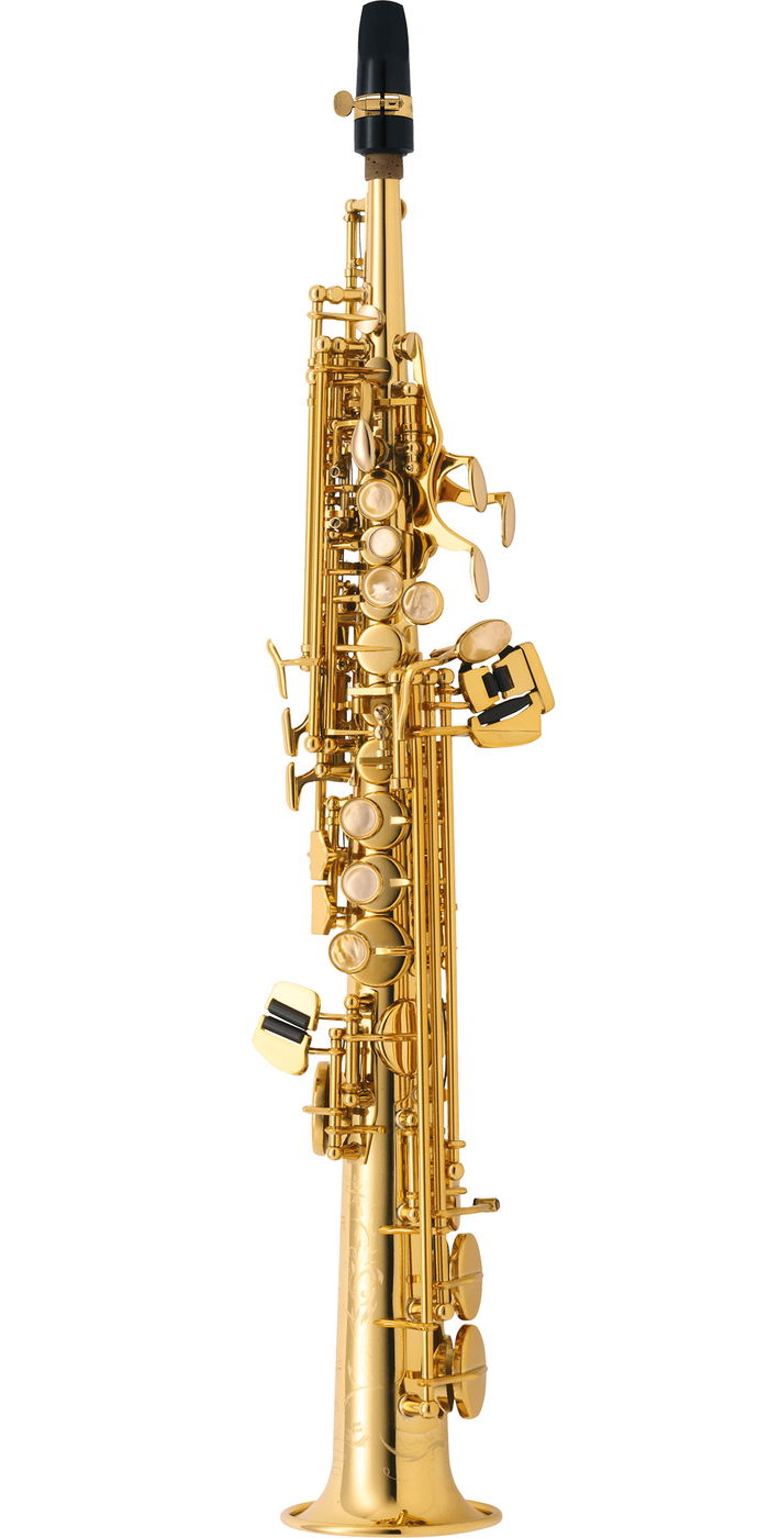 H.SELMER Jubilee Super Action 80 SERIE II ソプラニーノ