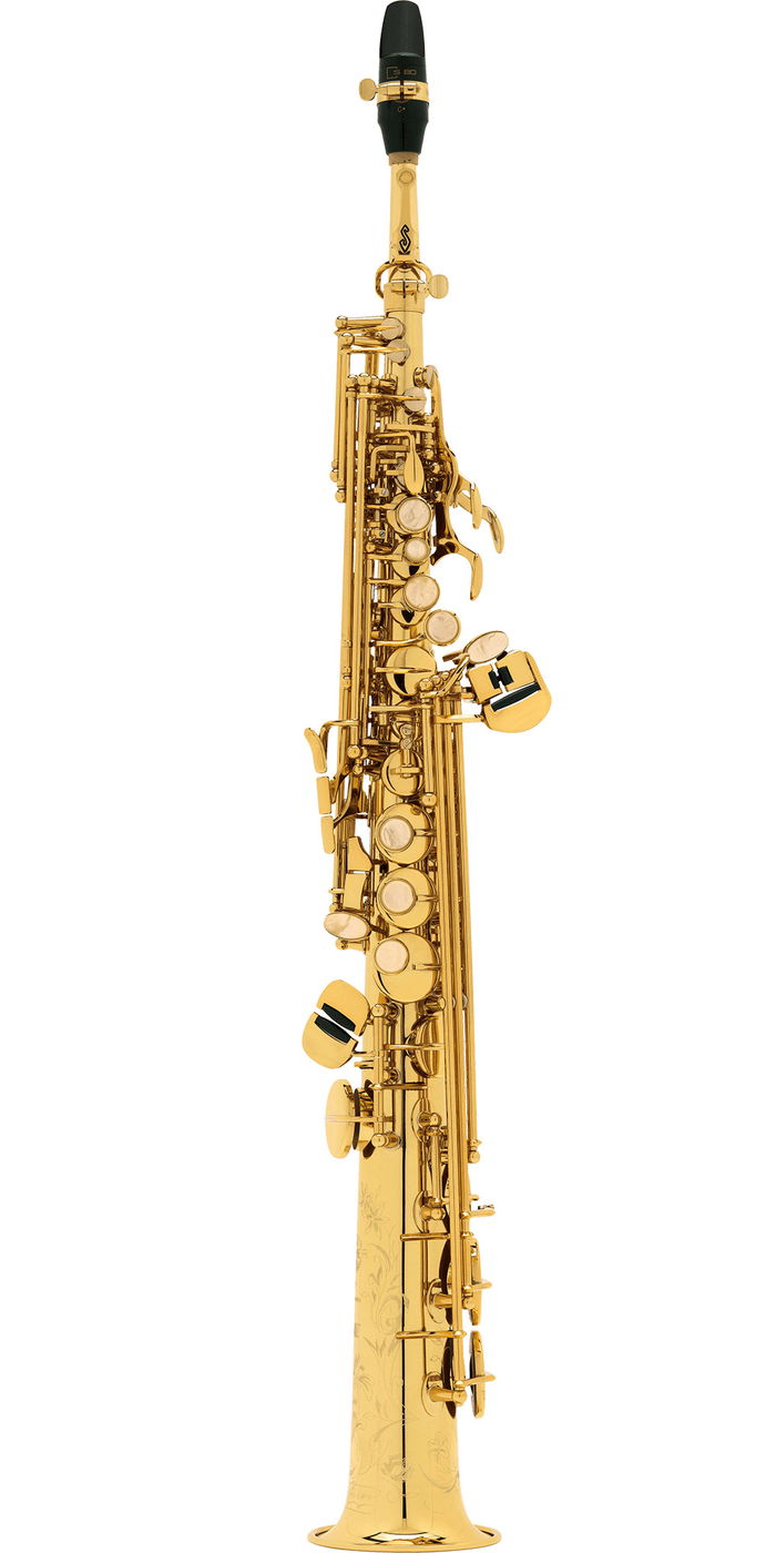 H.SELMER Jubilee SERIE III ソプラノ