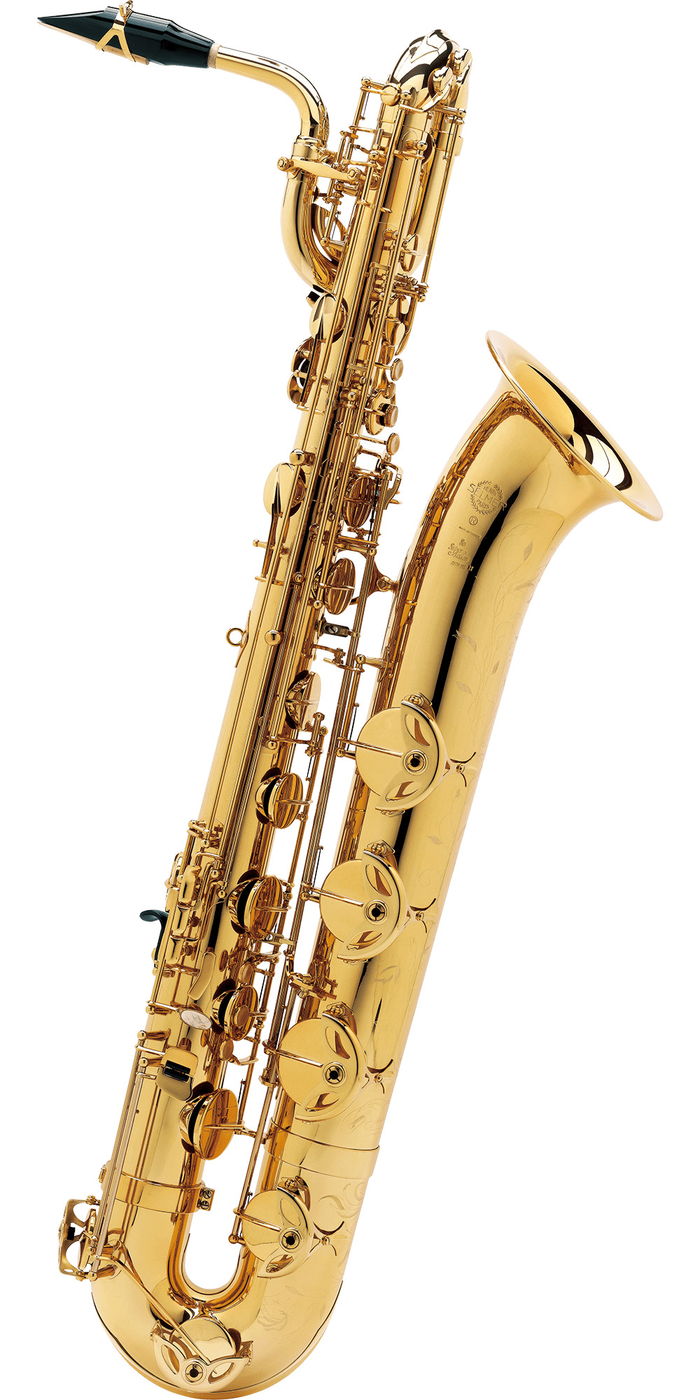 H.SELMER Jubilee Super Action 80 SERIE II バリトン