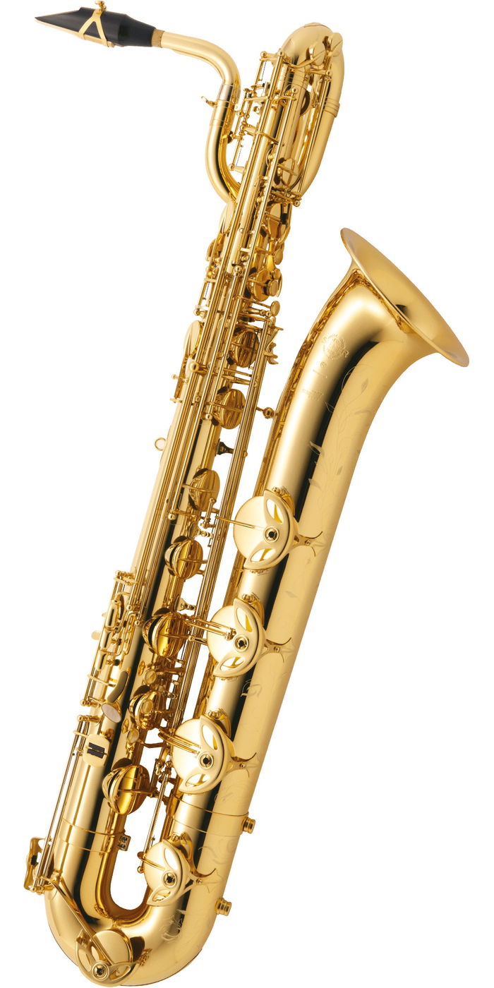 H.SELMER Jubilee SERIE III バリトン