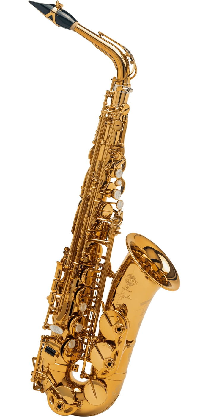 H.SELMER Signature アルト