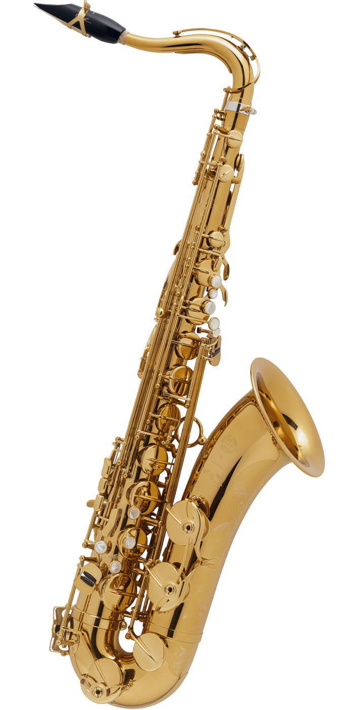 H.SELMER SUPREME テナー