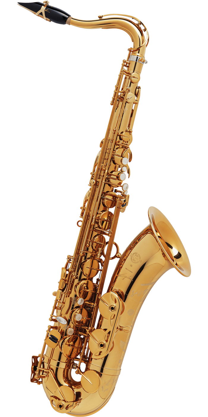 H.SELMER Signature テナー