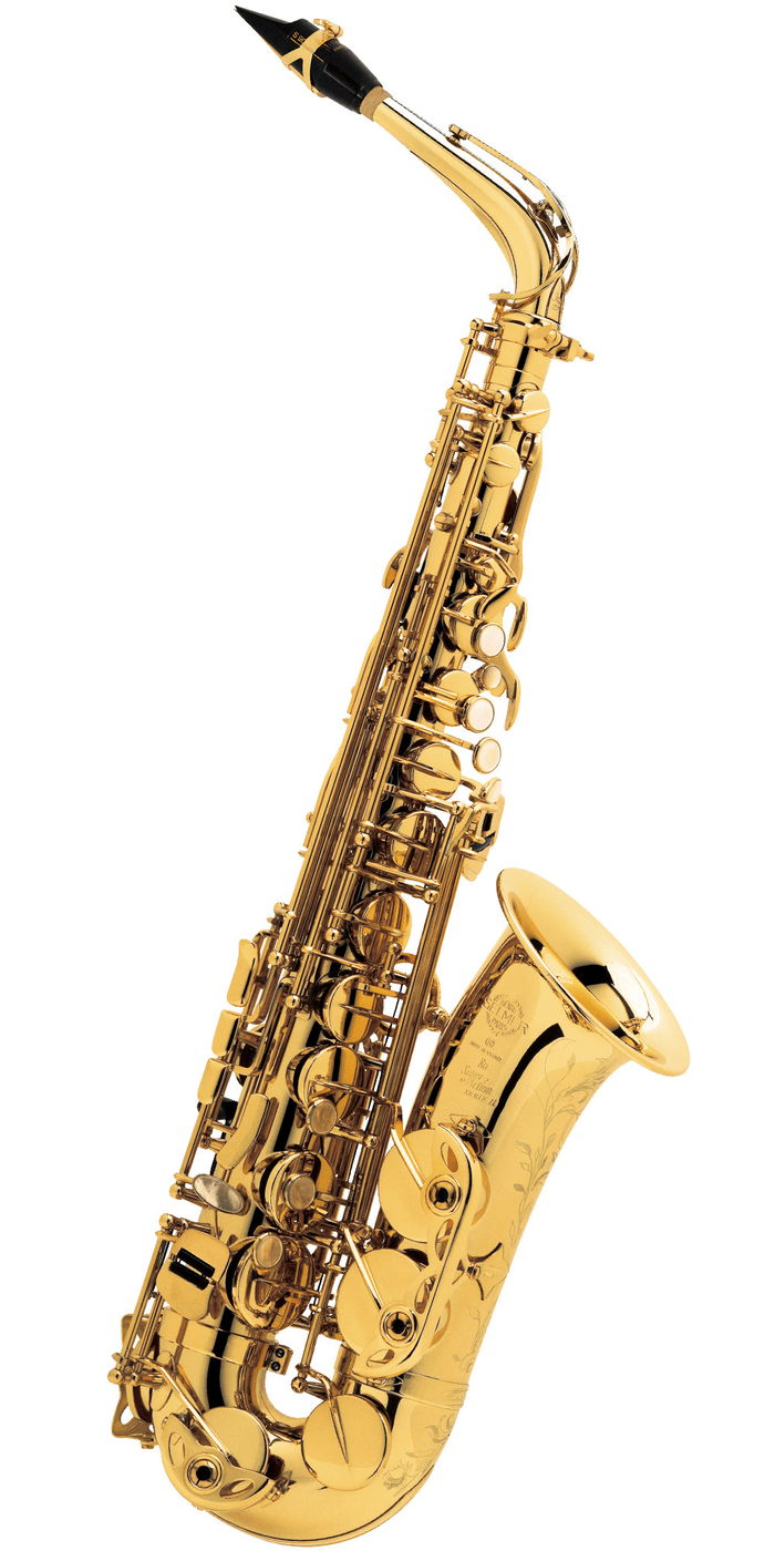 H.SELMER Jubilee SA80 II アルト