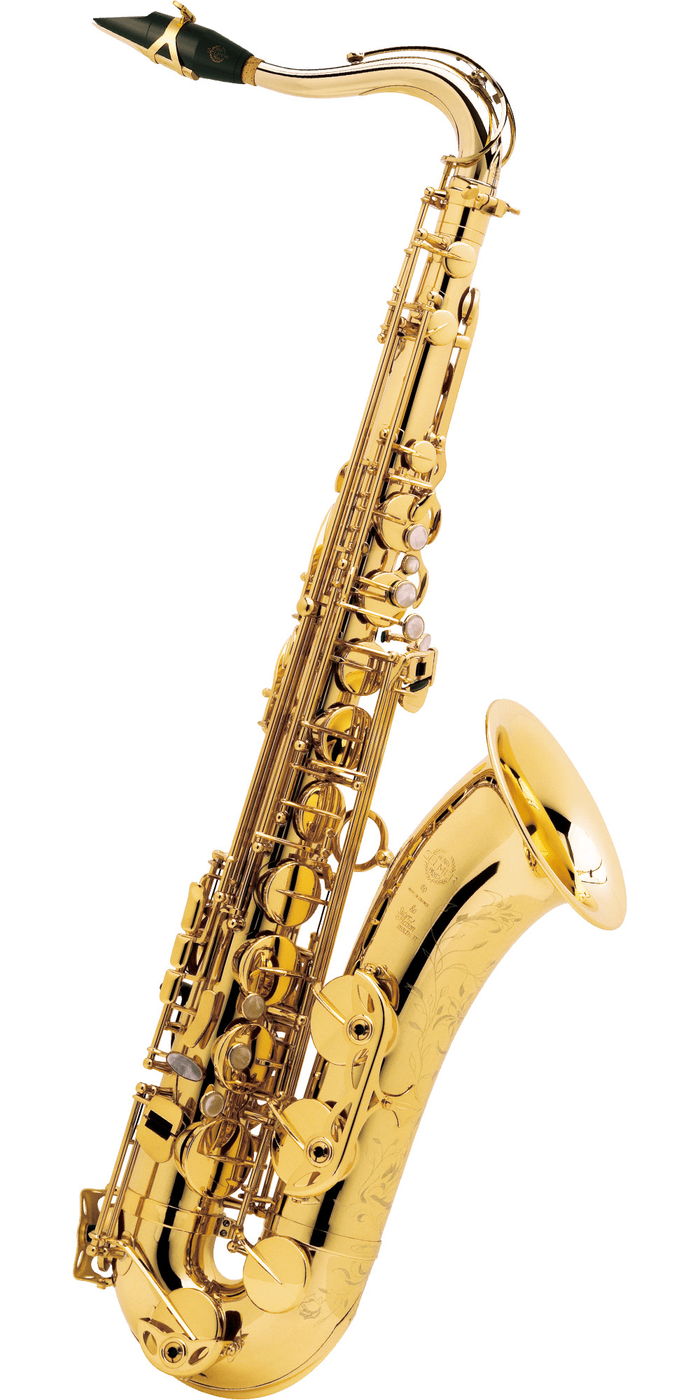 H.SELMER Jubilee SA80 II テナー