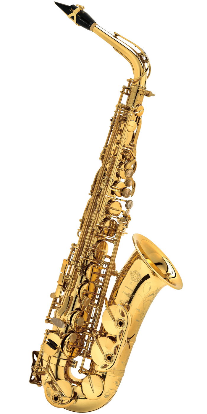 H.SELMER Jubilee Serie III アルト