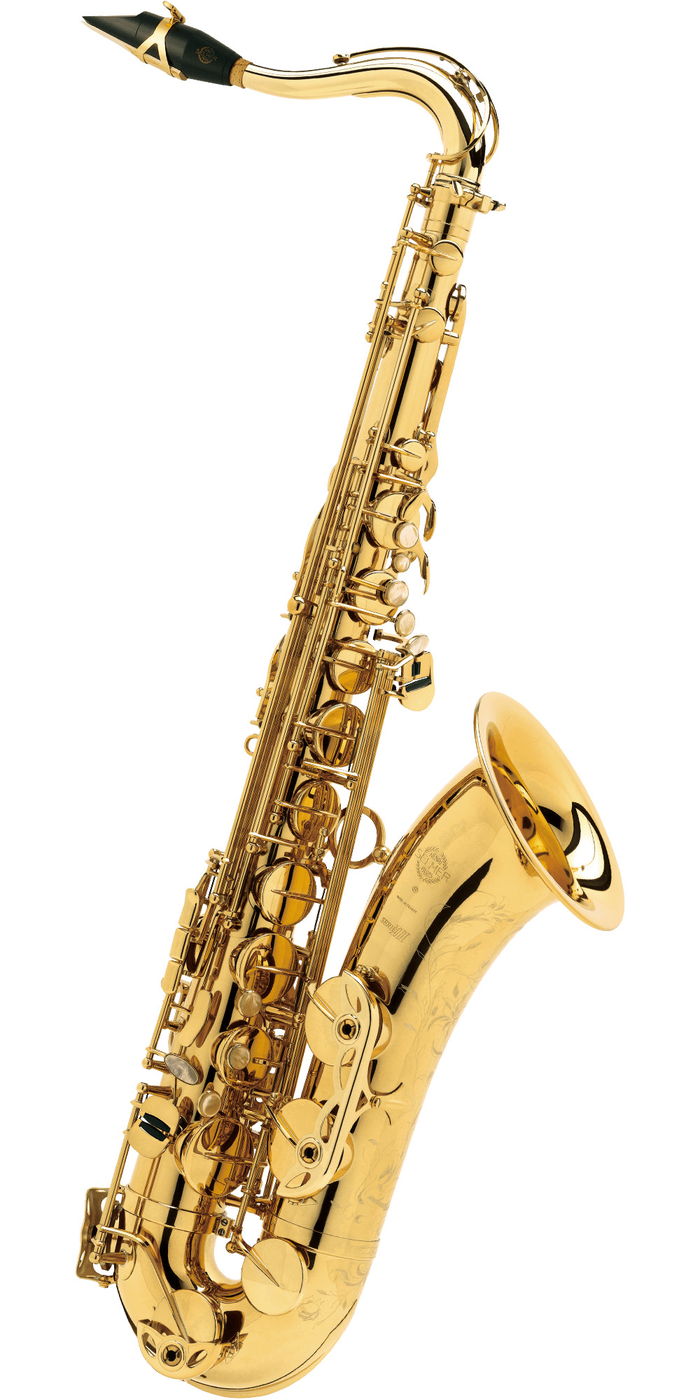 H.SELMER Jubilee Serie III テナー