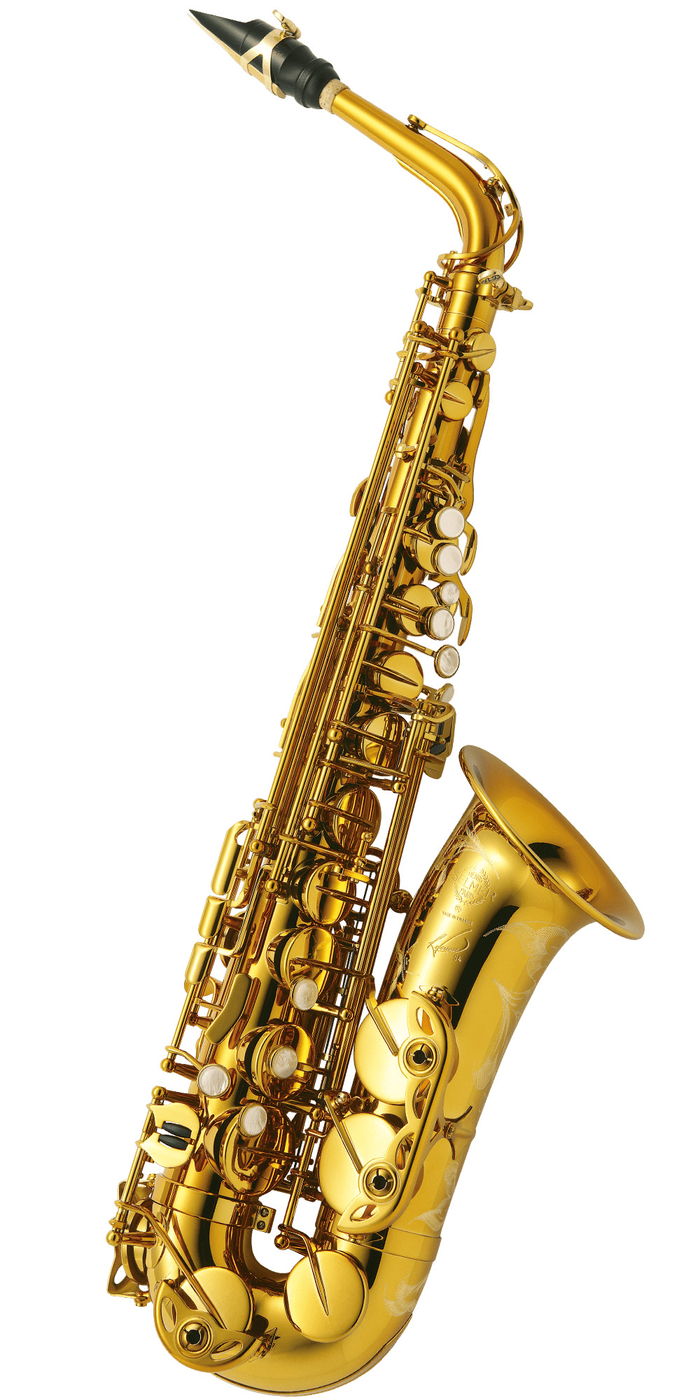 H.SELMER Reference  アルト