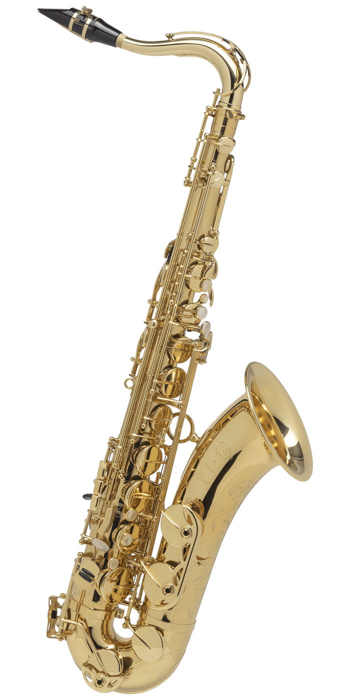 H.SELMER Axos テナー