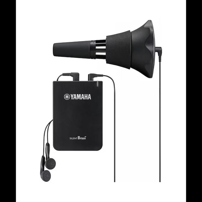 YAMAHA SBX サイレントブラス