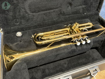 2025年05月23日にQsicが買取したYAMAHA YTR-2330の画像