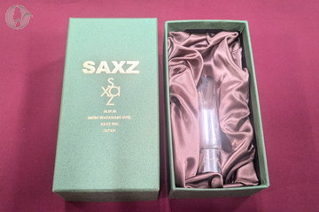 2025年05月22日にQsicが買取したSAXZ Studio Sterling Silver 7 アルトサックス用マウスピースの画像