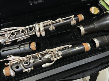 2025年06月13日にQsicが買取したYAMAHA YCL-SEVmaster B♭管 2022年01月以前 製造の画像