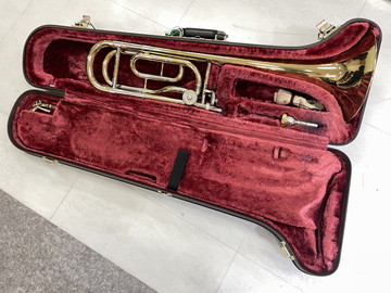 2025年06月17日にQsicが買取したYAMAHA YSL-882U IIの画像