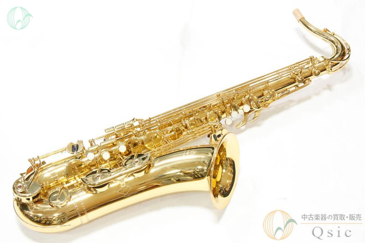 2025年07月05日に買取させていただいたYAMAHA YTS-380の画像