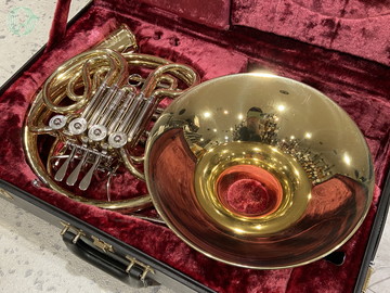 2025年10月06日にQsicが買取したYAMAHA YHR-87 Dの画像