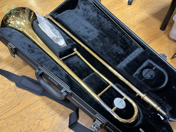 2025年11月26日にQsicが買取したYAMAHA YSL-354の画像