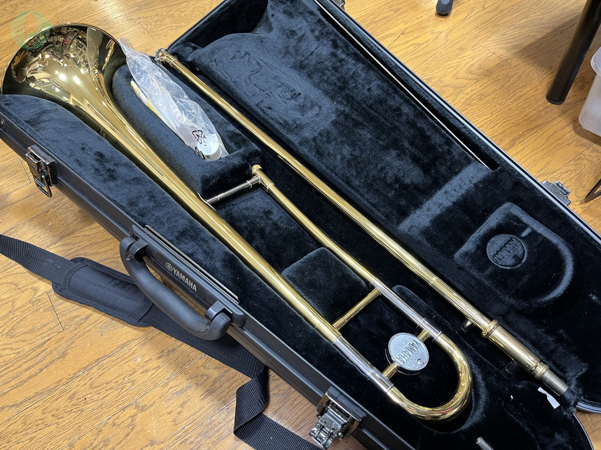 2025年11月26日に買取させていただいたYAMAHA YSL-354の画像