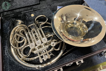 2025年12月01日にQsicが買取したYAMAHA YHR-668 NDの画像