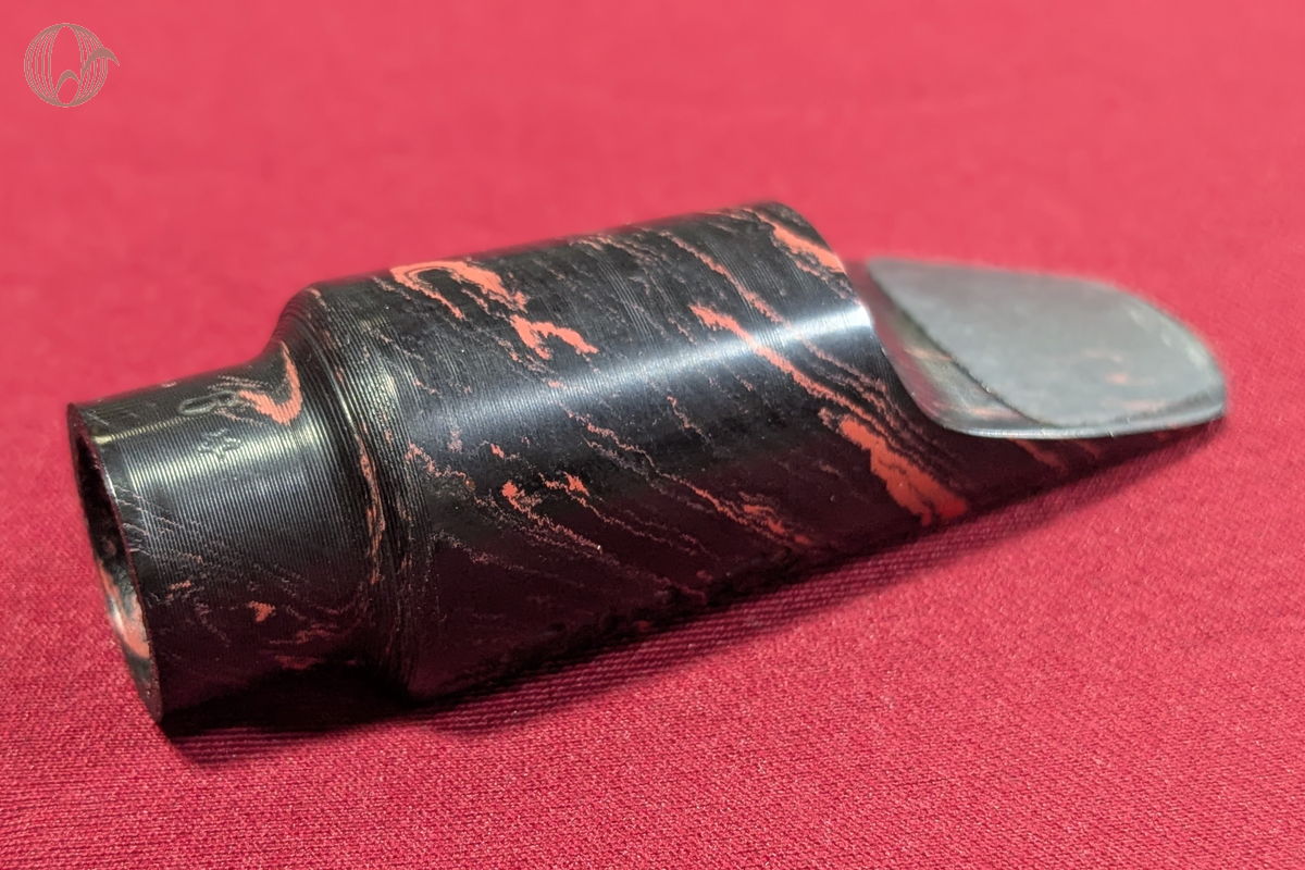 2025年12月16日にQsicが買取したLebayle HR JAZZ MES 6 ソプラノサックス用マウスピースの画像