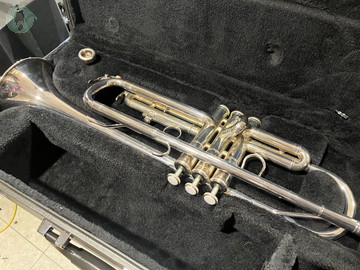 2026年02月25日にQsicが買取したYAMAHA YTR-2330 Sの画像