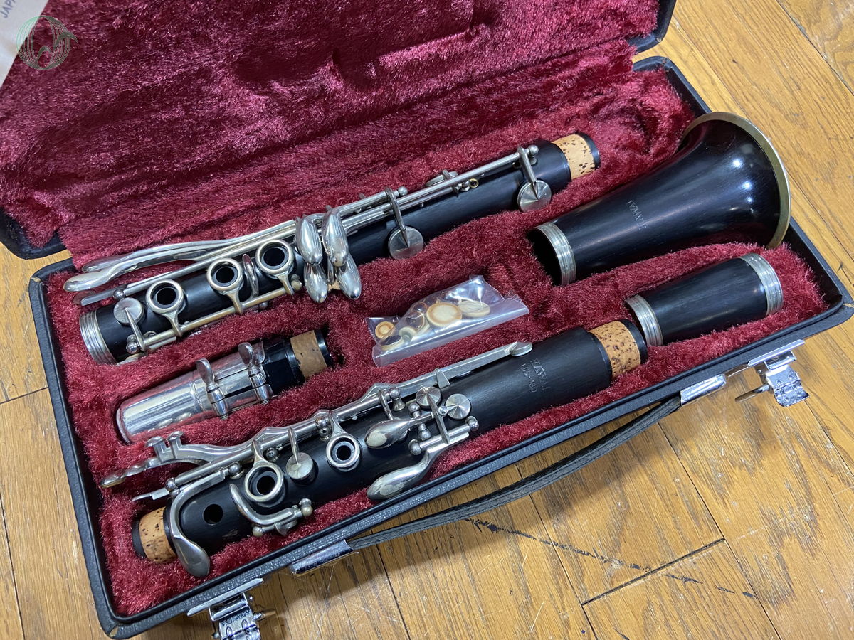 2026年03月10日にQsicが買取したKAWAI ECL-130の画像