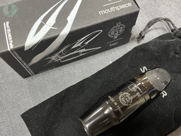 2026年03月25日にQsicが買取したSelmer S80 C☆の画像