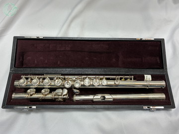 2026年05月28日にQsicが買取したYAMAHA YFL-514の画像