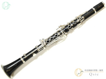 2026年06月02日にQsicが買取したBuffet Crampon E11 B♭の画像