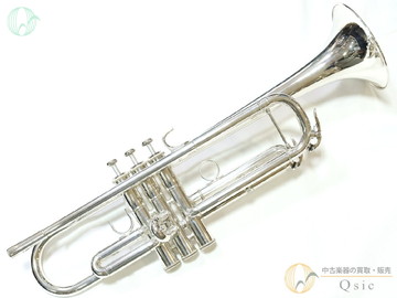 2026年06月08日にQsicが買取したYAMAHA YTR-8335 Sの画像