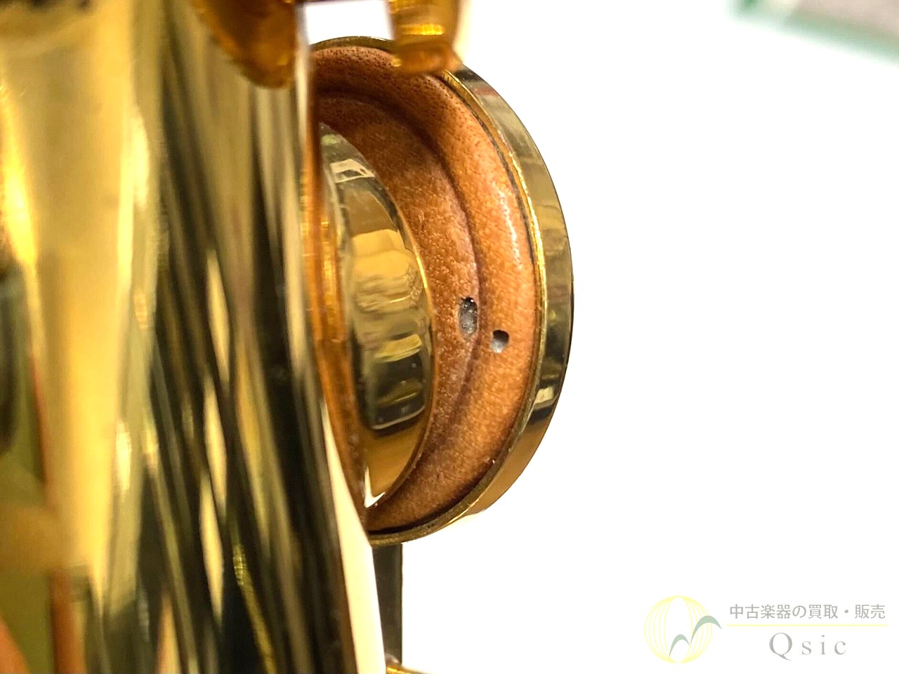 木管楽器の長期保管にはご注意を！